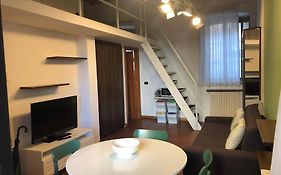 Sage House - Carozzi Apartments